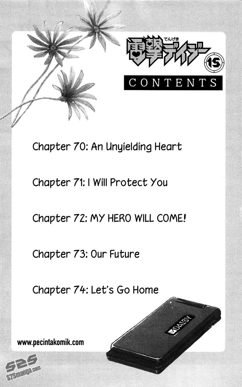 Chapter 70 - halaman 7