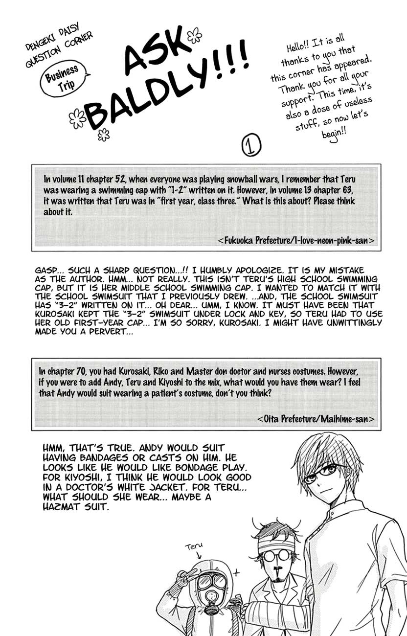 Chapter 70 - halaman 8