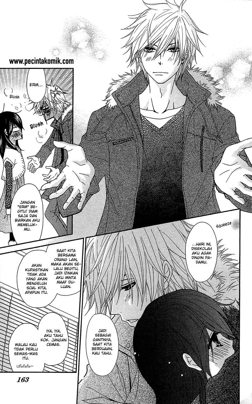 Chapter 69 - halaman 14