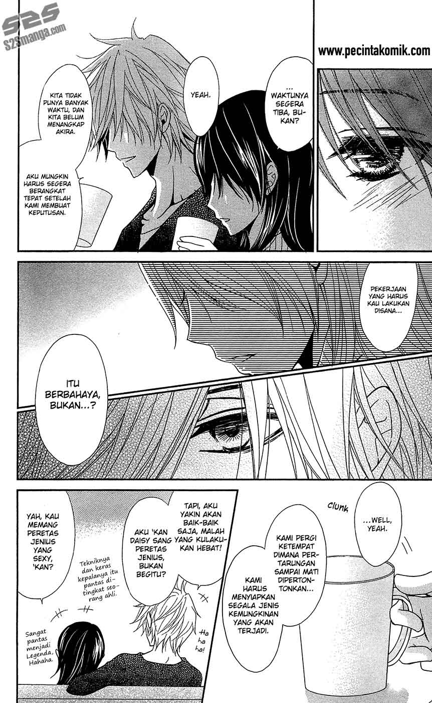 Chapter 69 - halaman 17