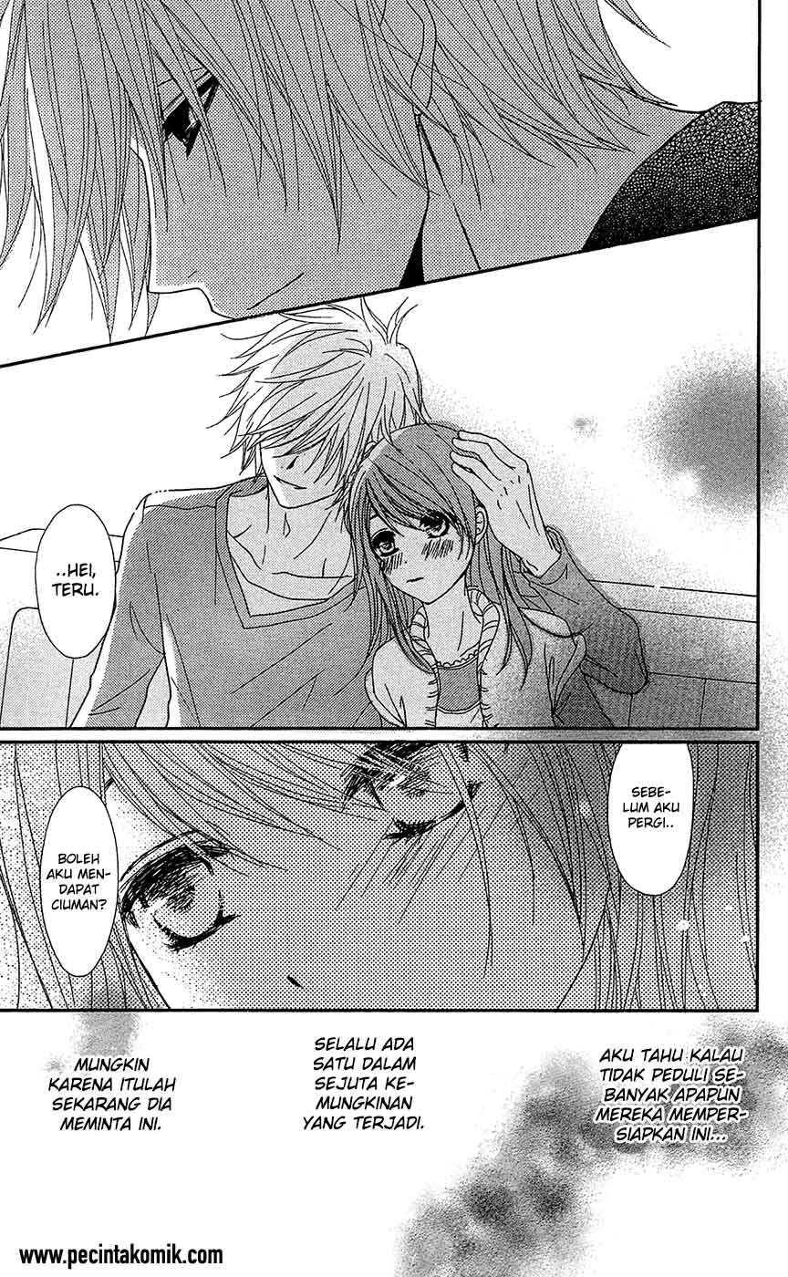 Chapter 69 - halaman 18