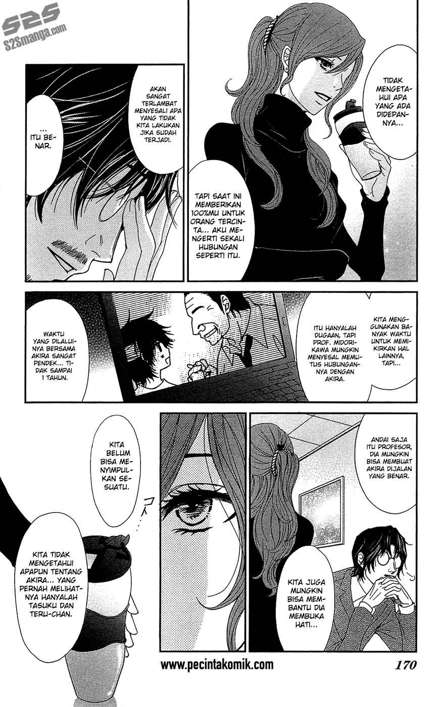 Chapter 69 - halaman 21