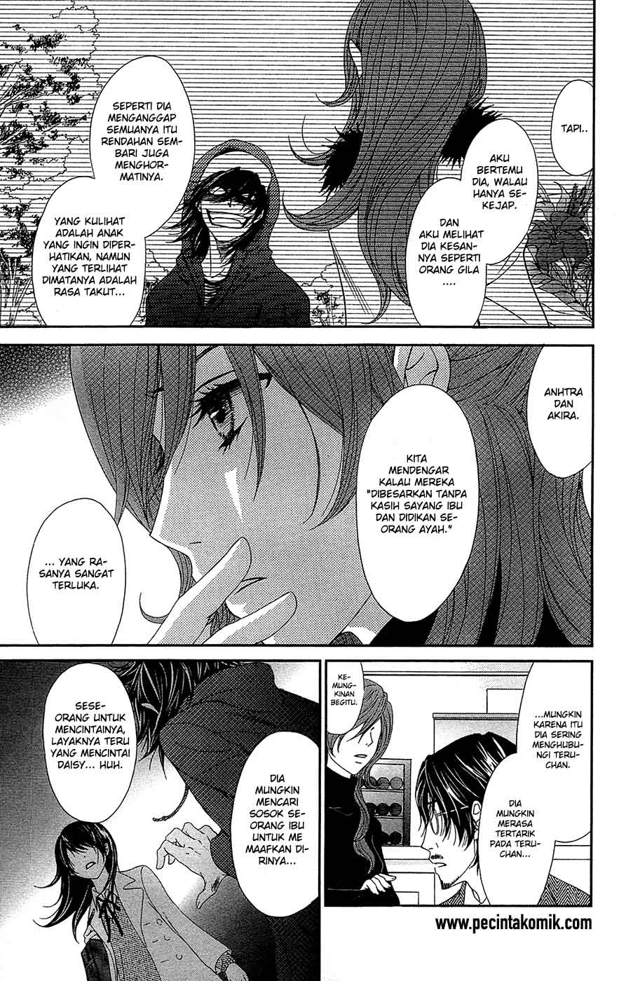 Chapter 69 - halaman 22