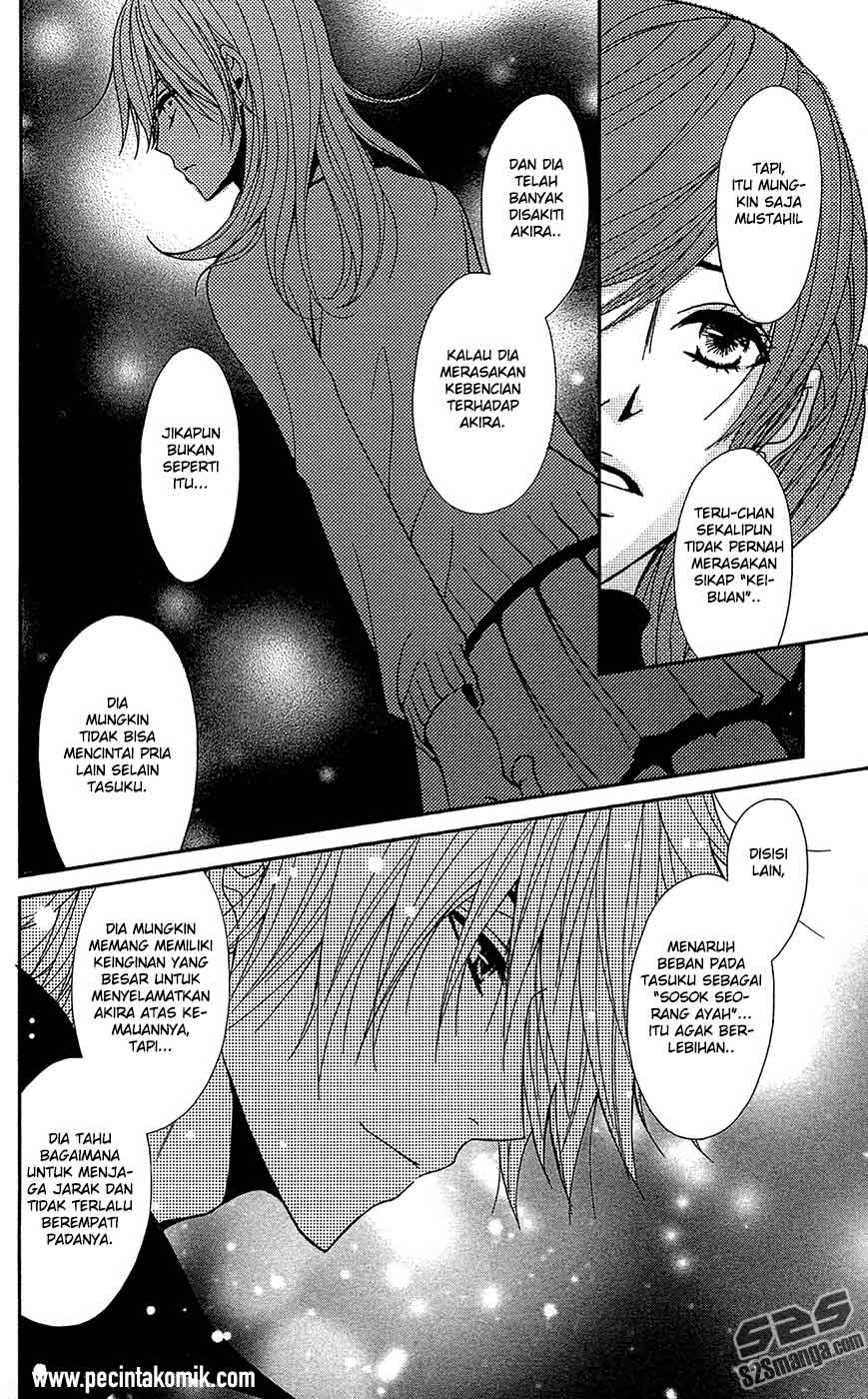 Chapter 69 - halaman 23