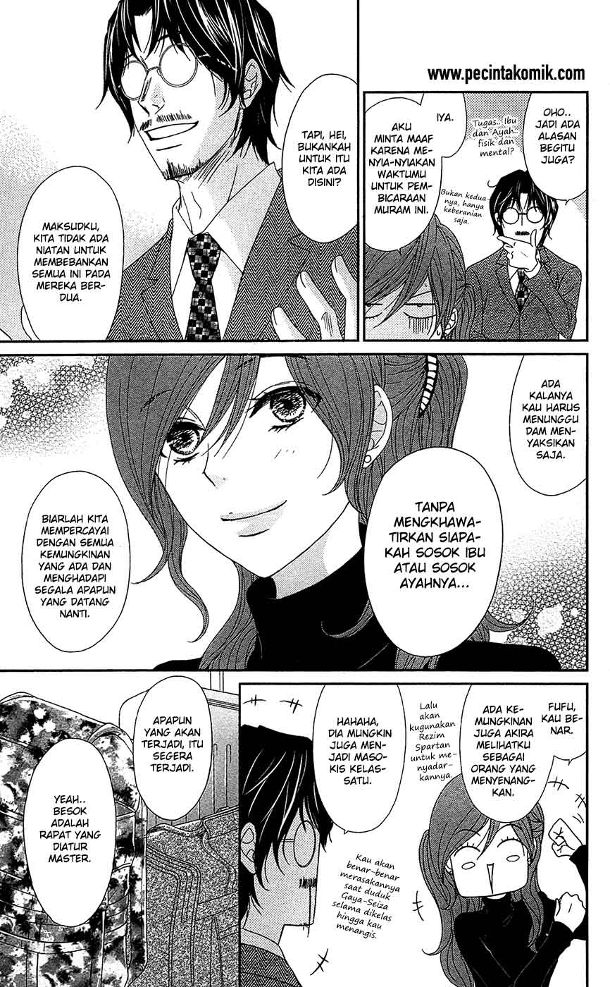 Chapter 69 - halaman 24