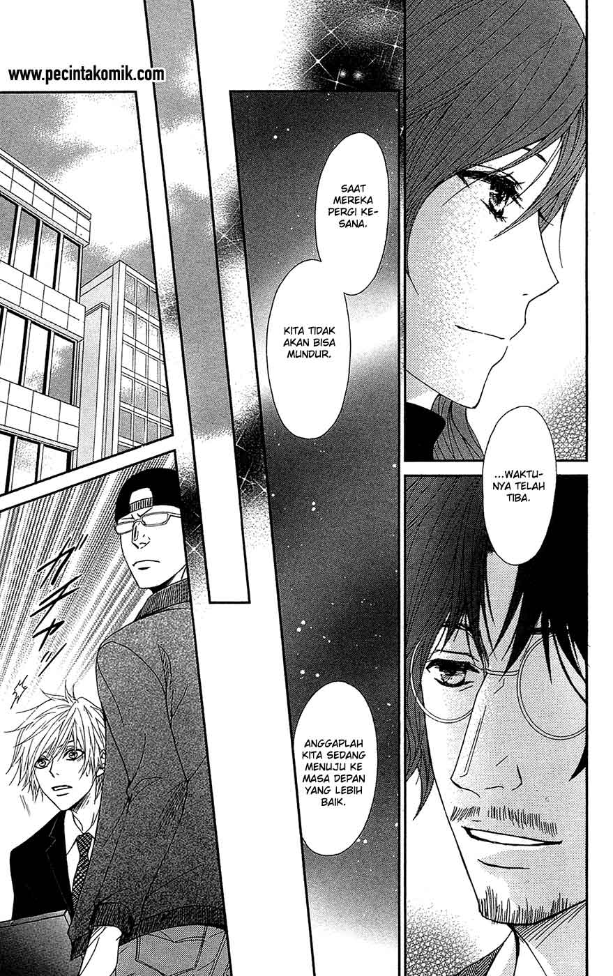 Chapter 69 - halaman 26