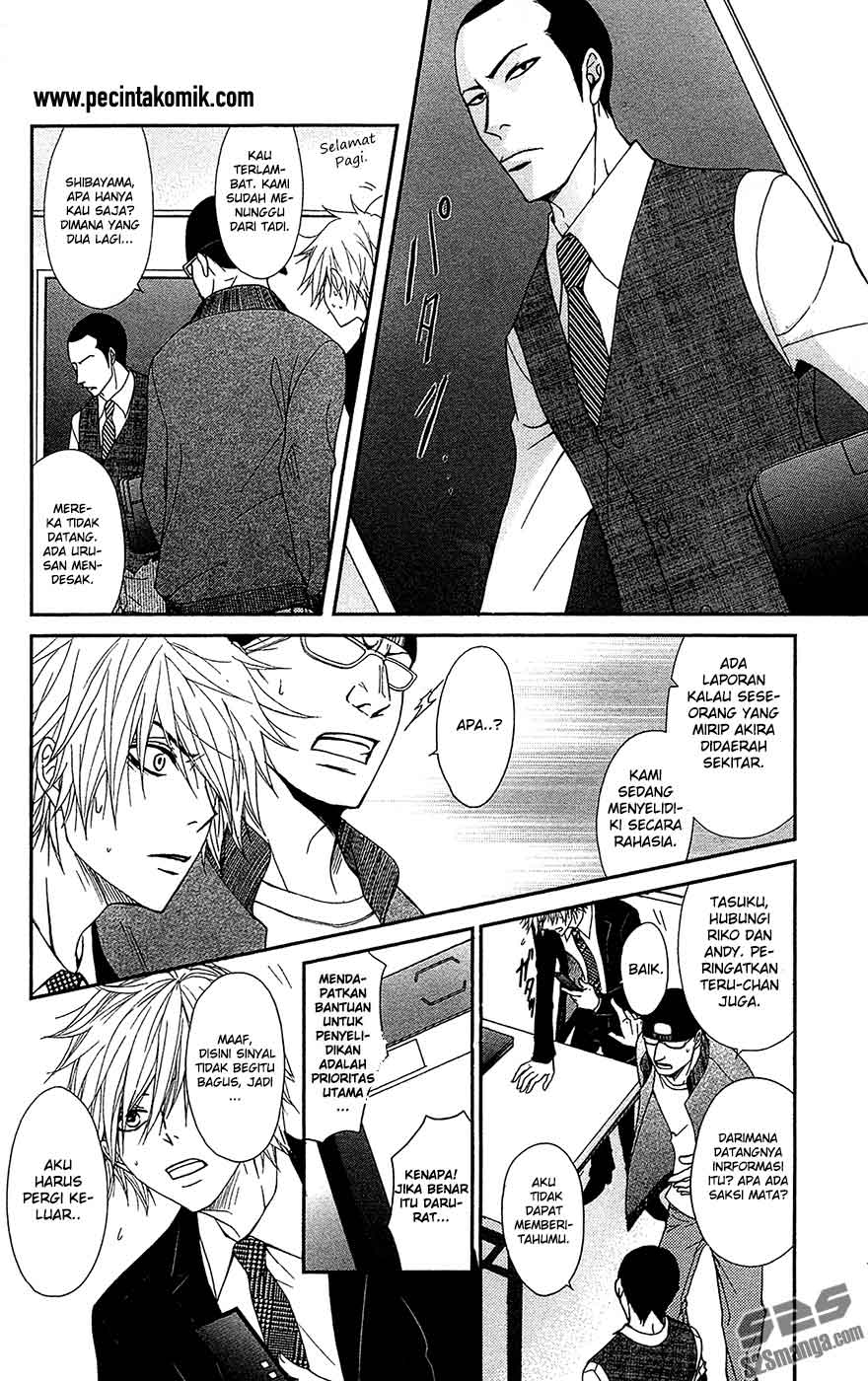 Chapter 69 - halaman 27