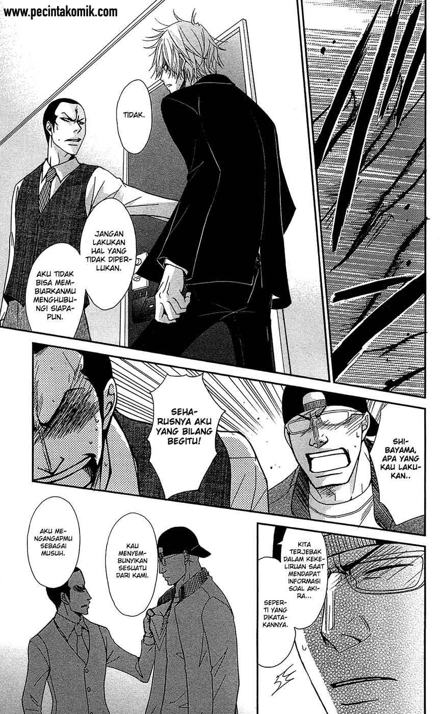 Chapter 69 - halaman 28