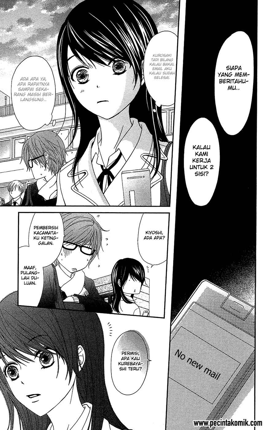 Chapter 69 - halaman 30