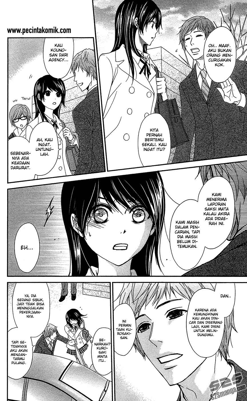 Chapter 69 - halaman 31