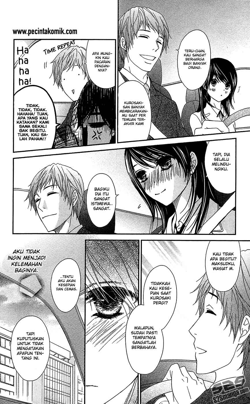 Chapter 69 - halaman 33