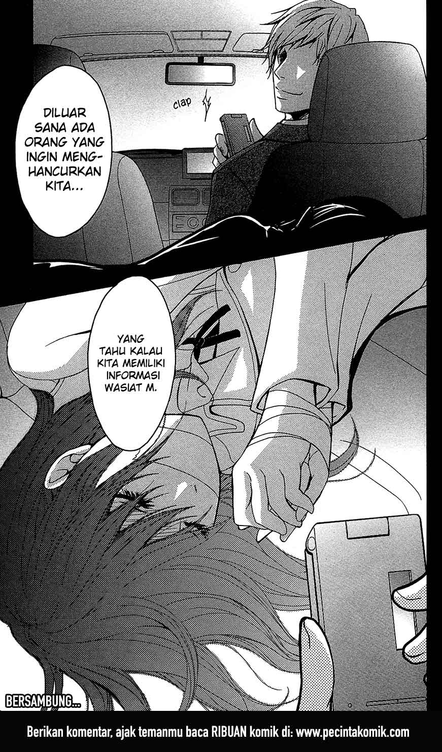 Chapter 69 - halaman 38