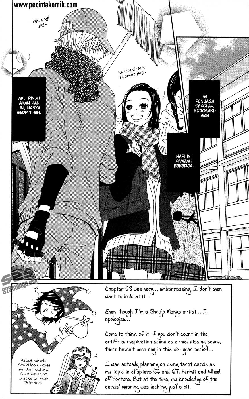 Chapter 69 - halaman 5