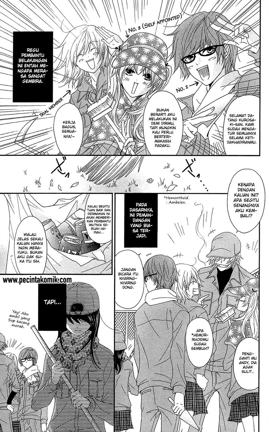 Chapter 69 - halaman 6
