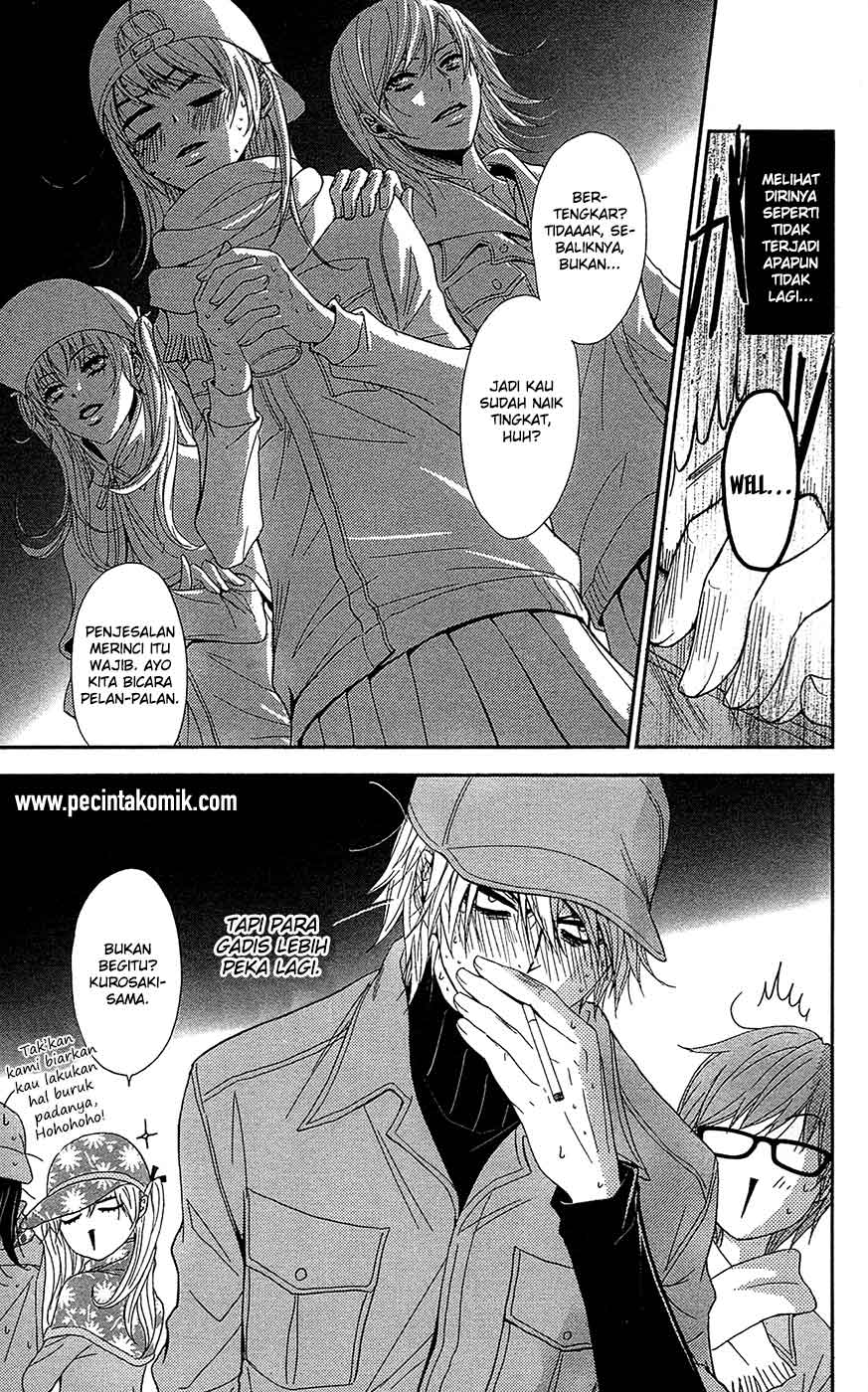 Chapter 69 - halaman 8