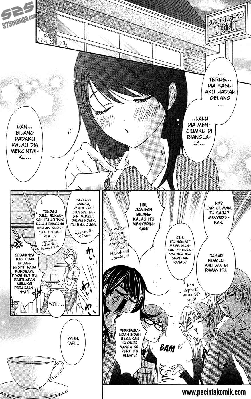 Chapter 69 - halaman 9