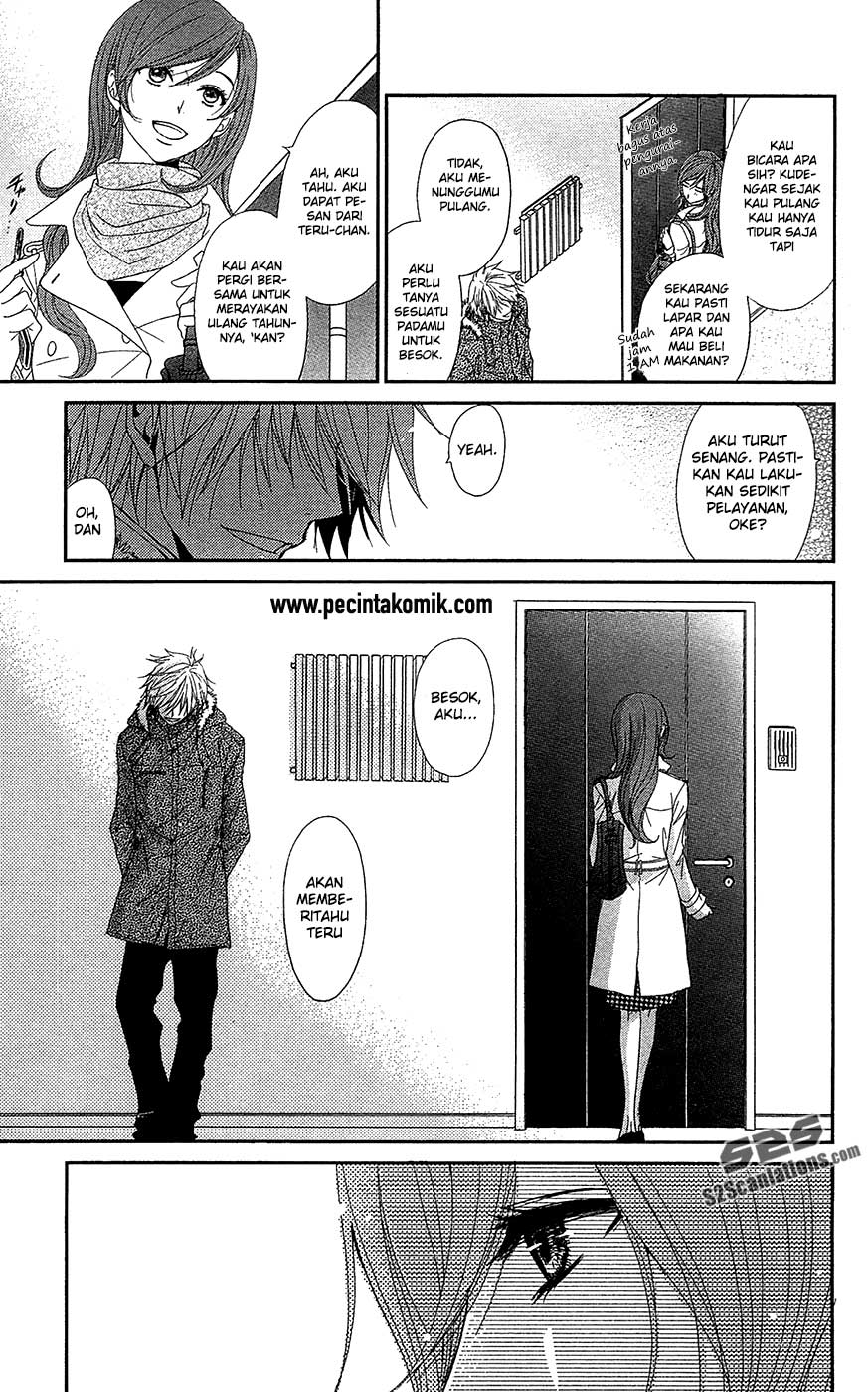 Chapter 68 - halaman 14