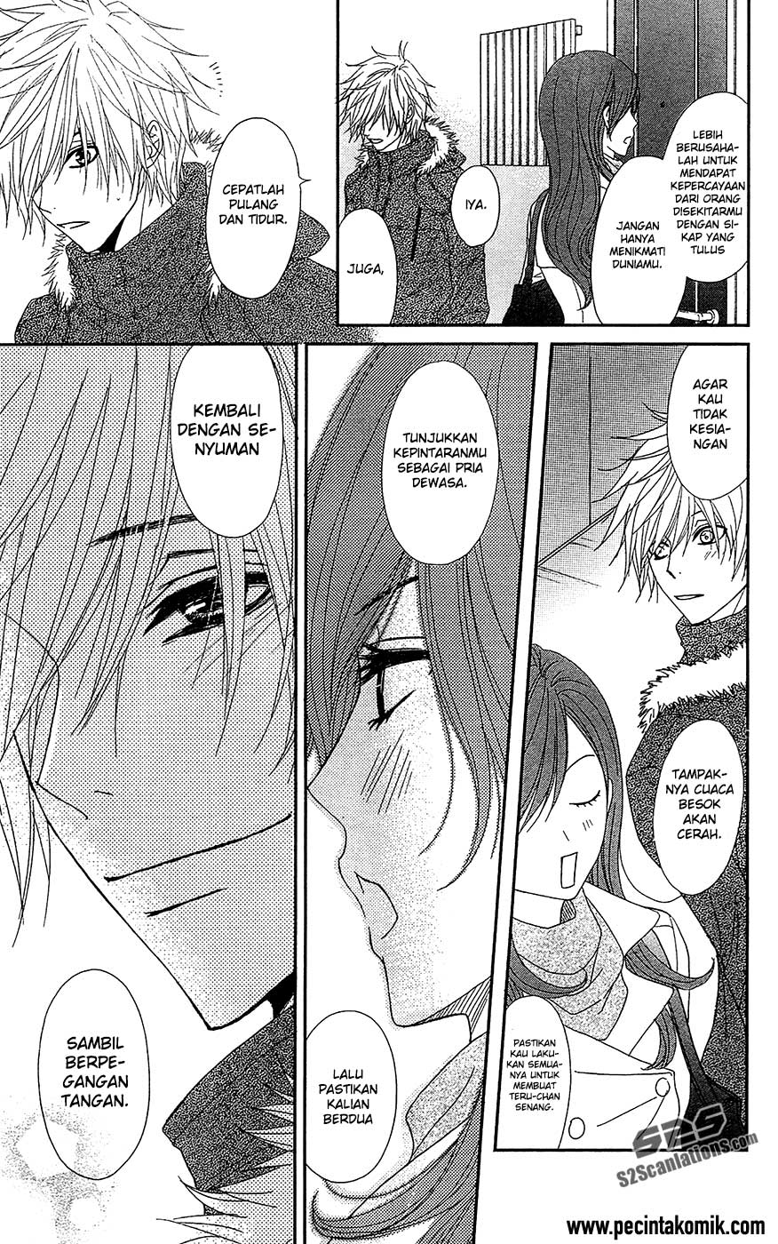 Chapter 68 - halaman 16