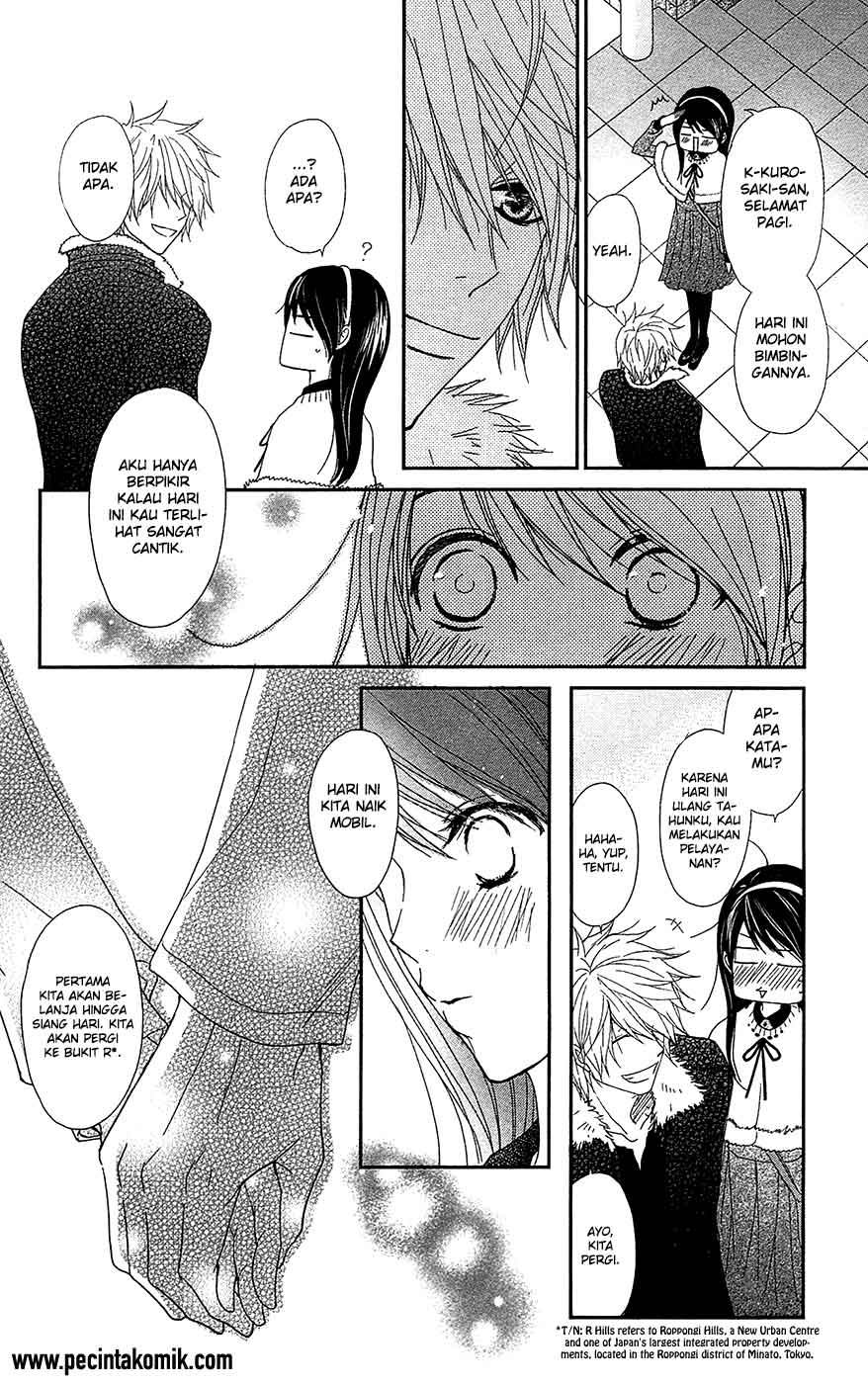 Chapter 68 - halaman 19