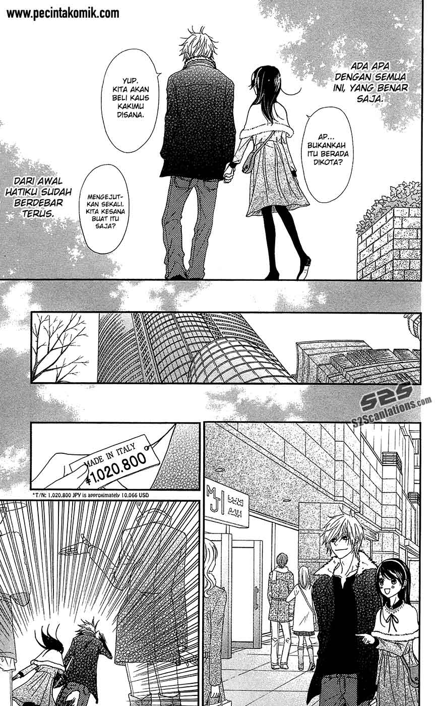 Chapter 68 - halaman 20