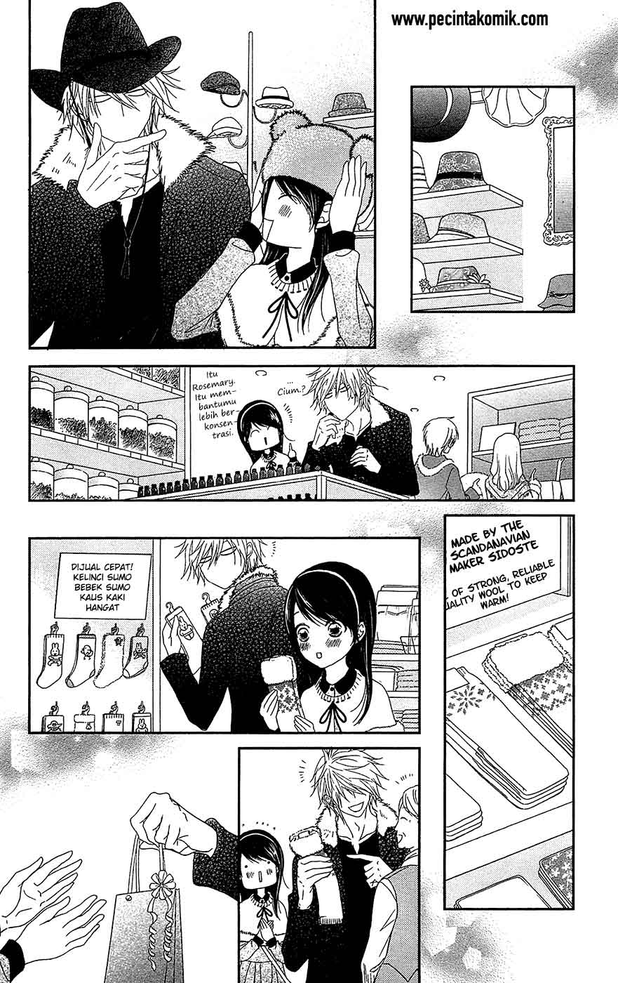 Chapter 68 - halaman 21