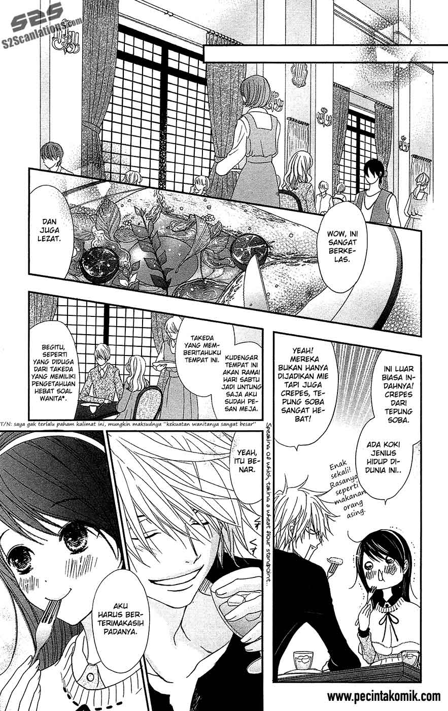 Chapter 68 - halaman 22