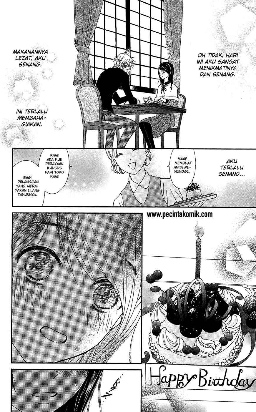 Chapter 68 - halaman 23