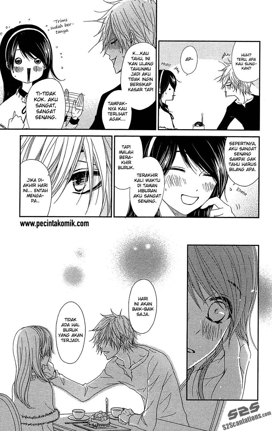 Chapter 68 - halaman 24