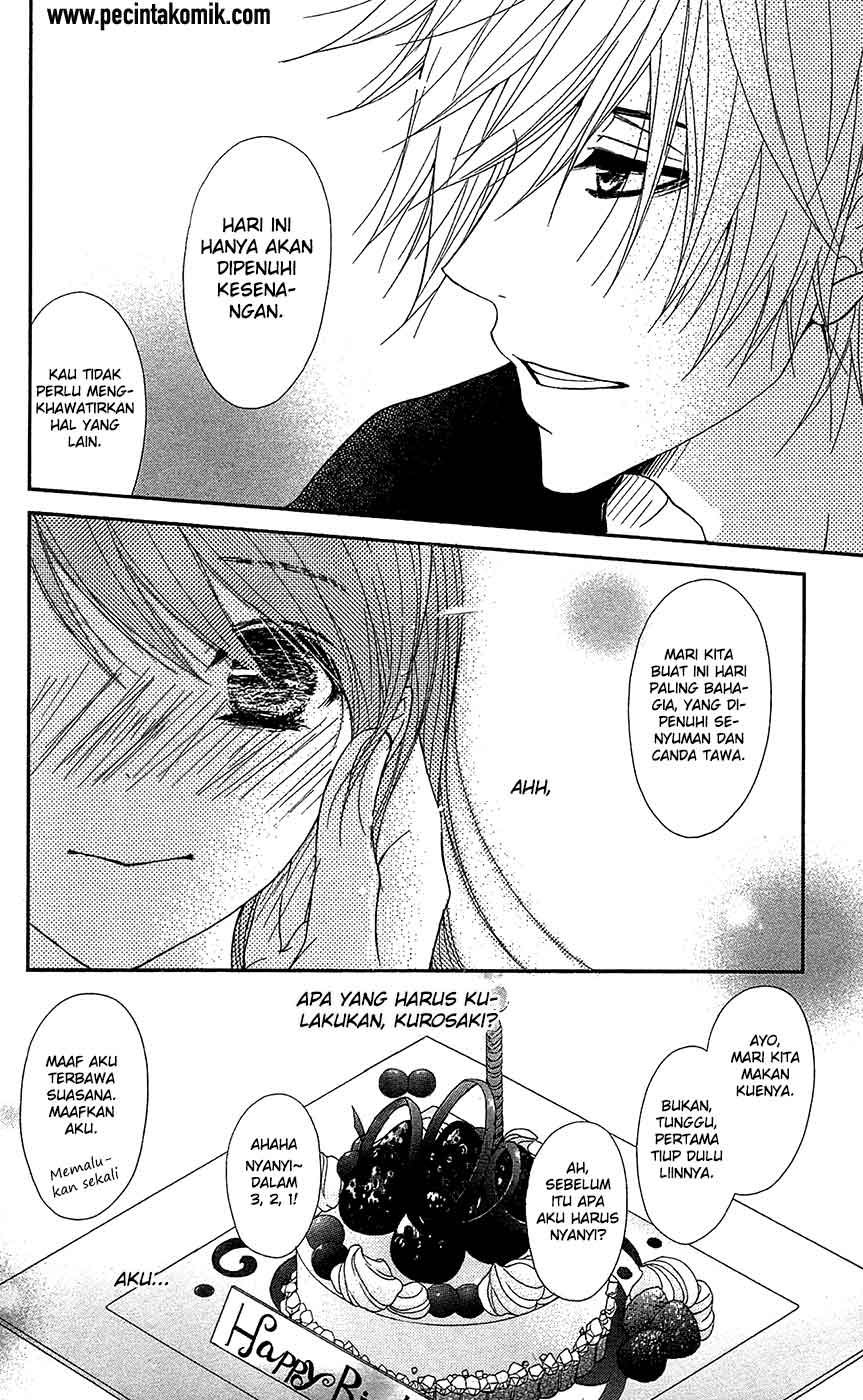 Chapter 68 - halaman 25