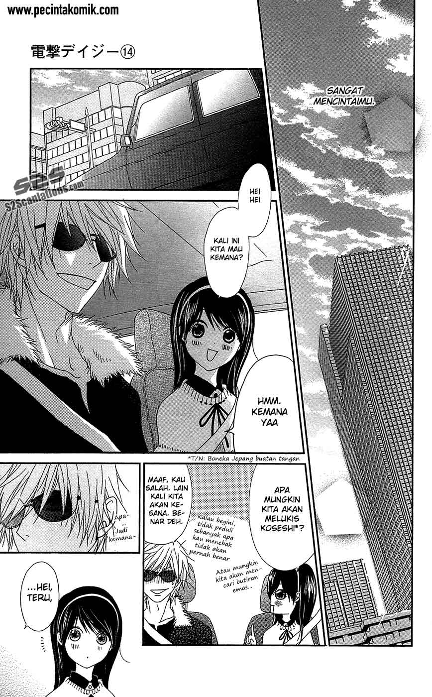 Chapter 68 - halaman 26