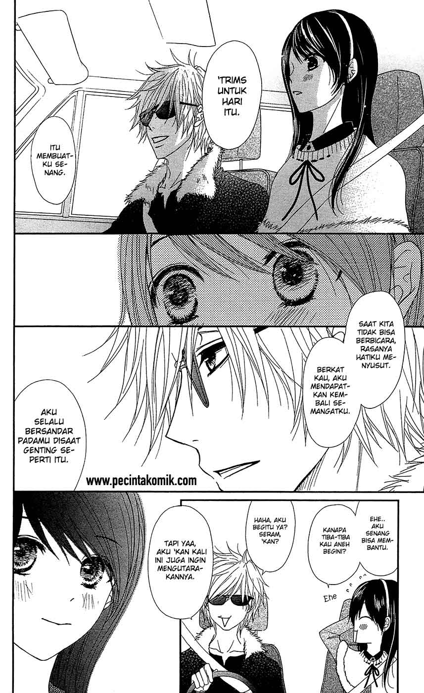 Chapter 68 - halaman 27
