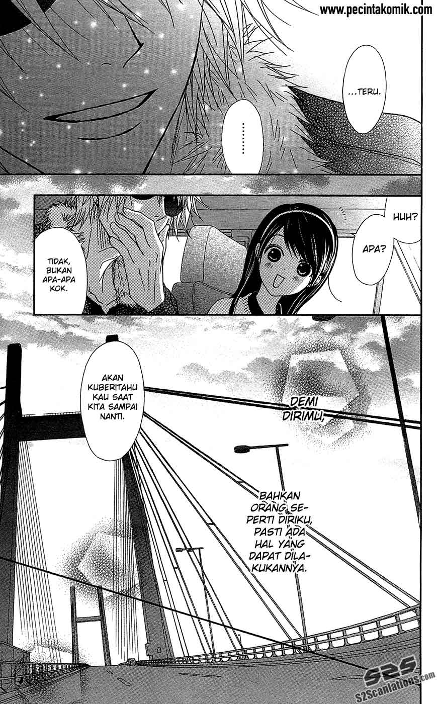 Chapter 68 - halaman 30
