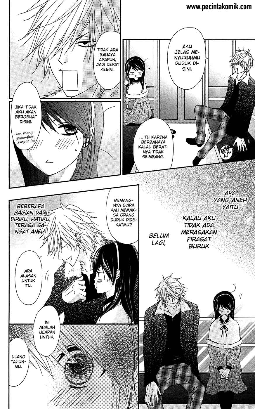 Chapter 68 - halaman 33