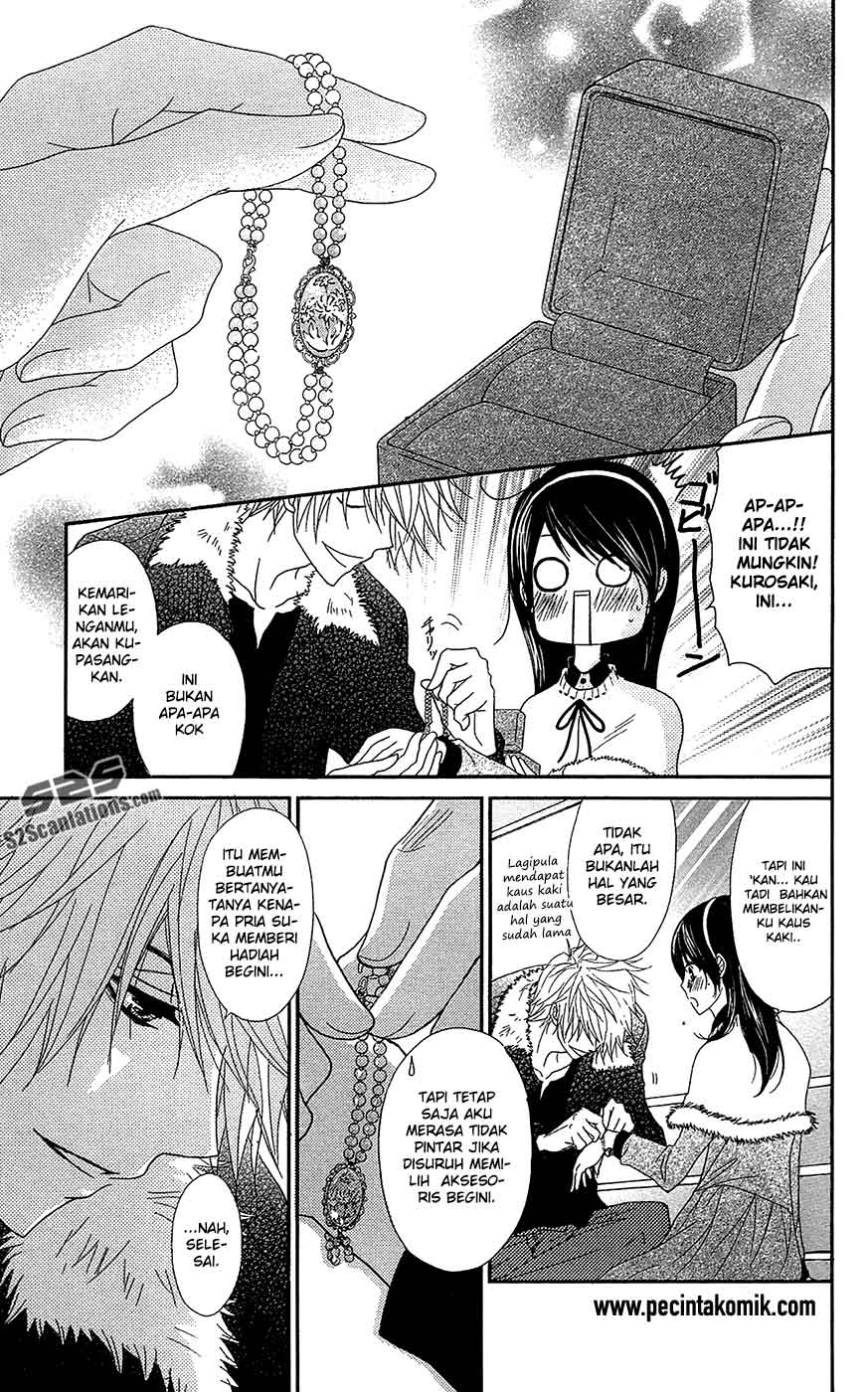Chapter 68 - halaman 34