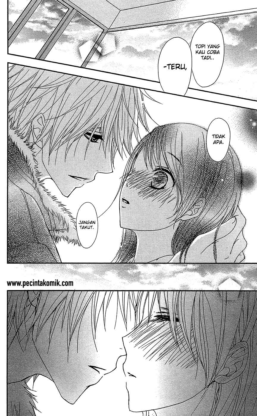 Chapter 68 - halaman 37