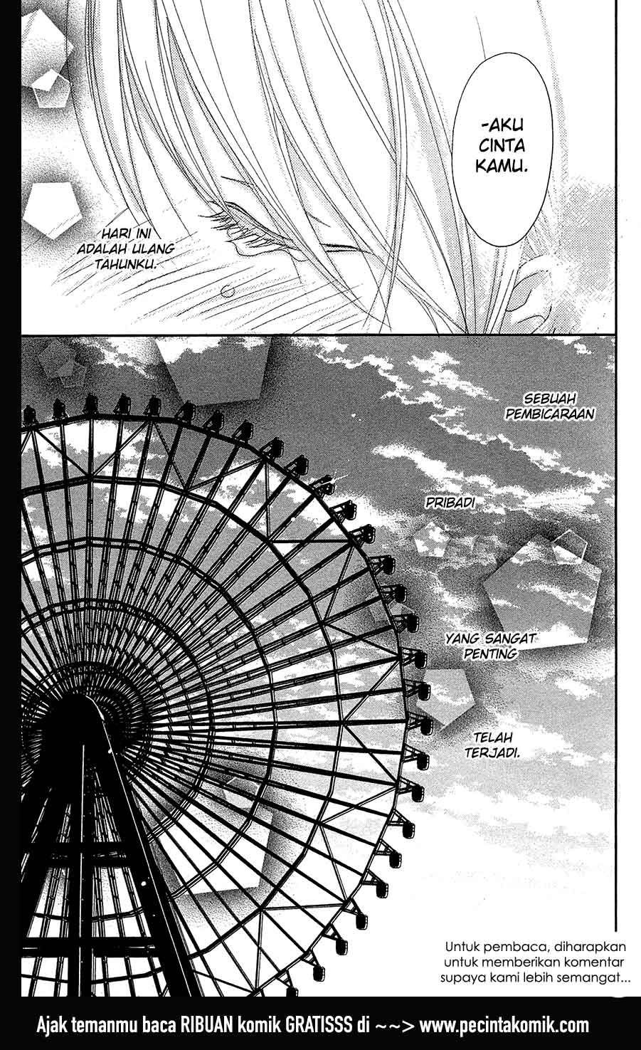Chapter 68 - halaman 40