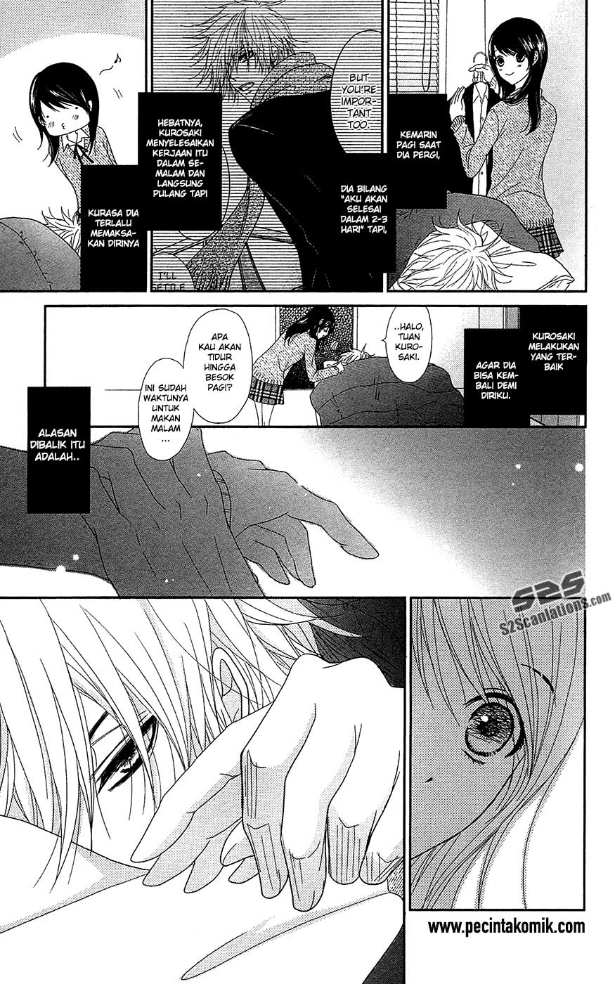 Chapter 68 - halaman 8