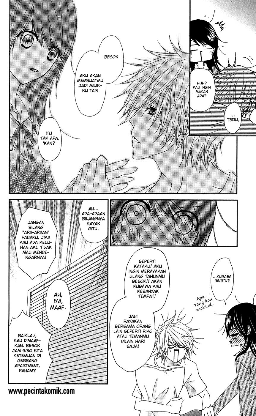 Chapter 68 - halaman 9