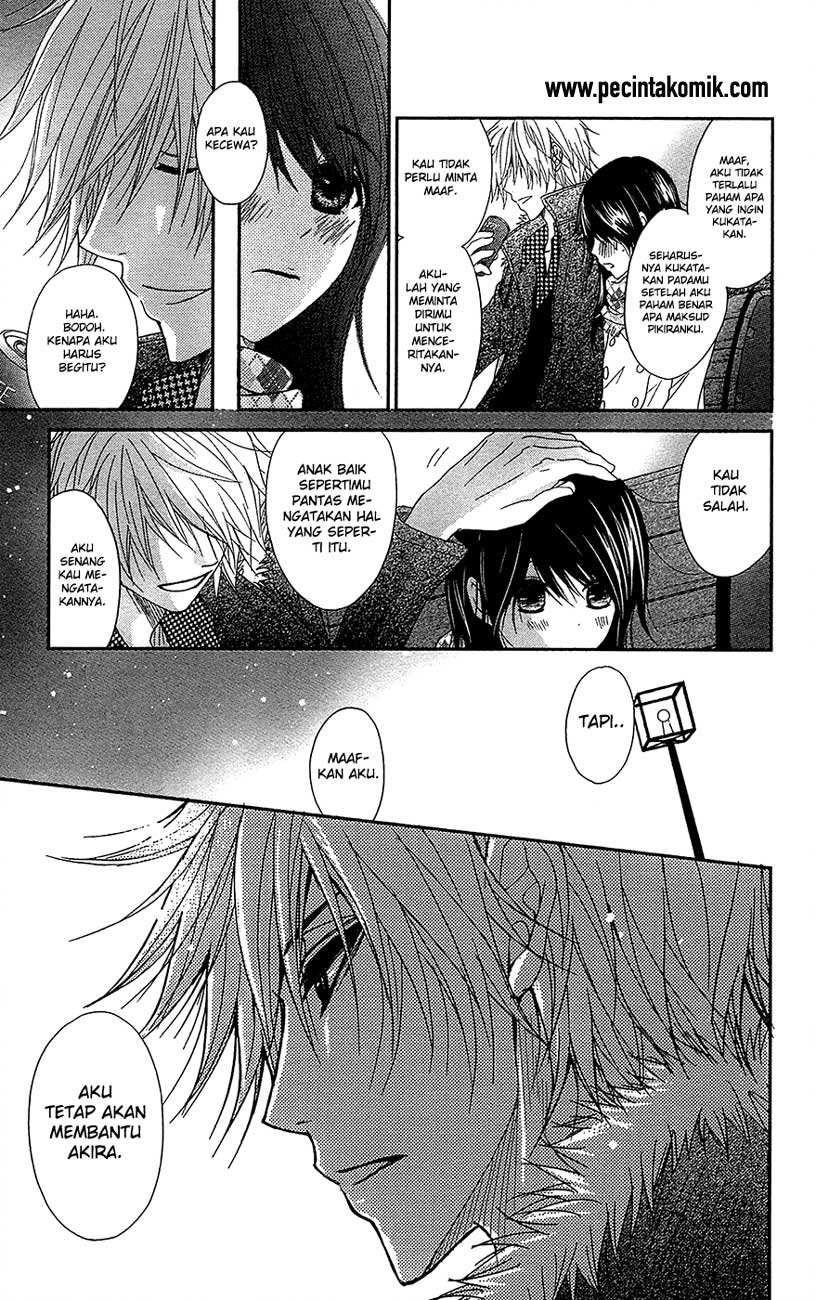 Chapter 67 - halaman 12
