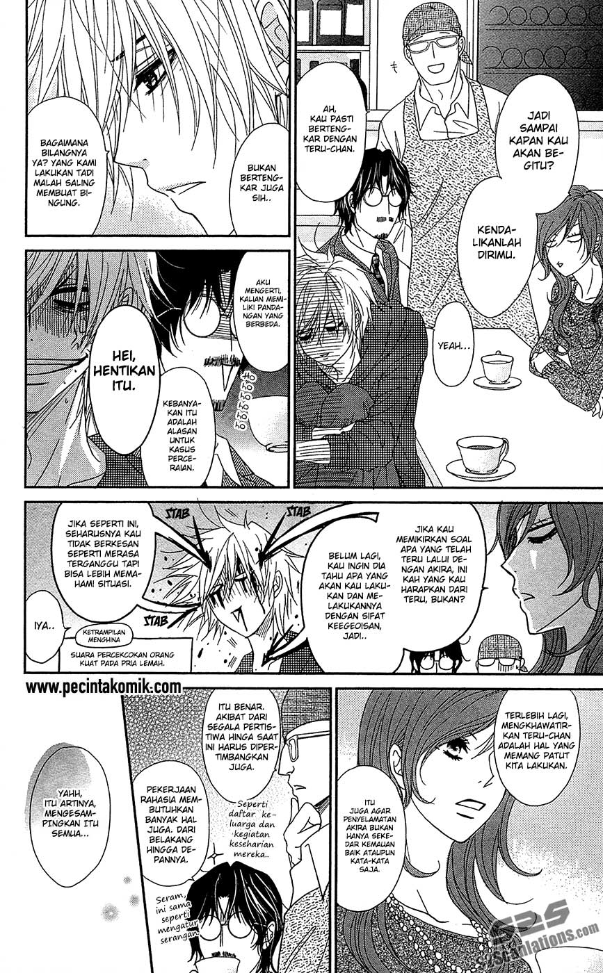 Chapter 67 - halaman 15