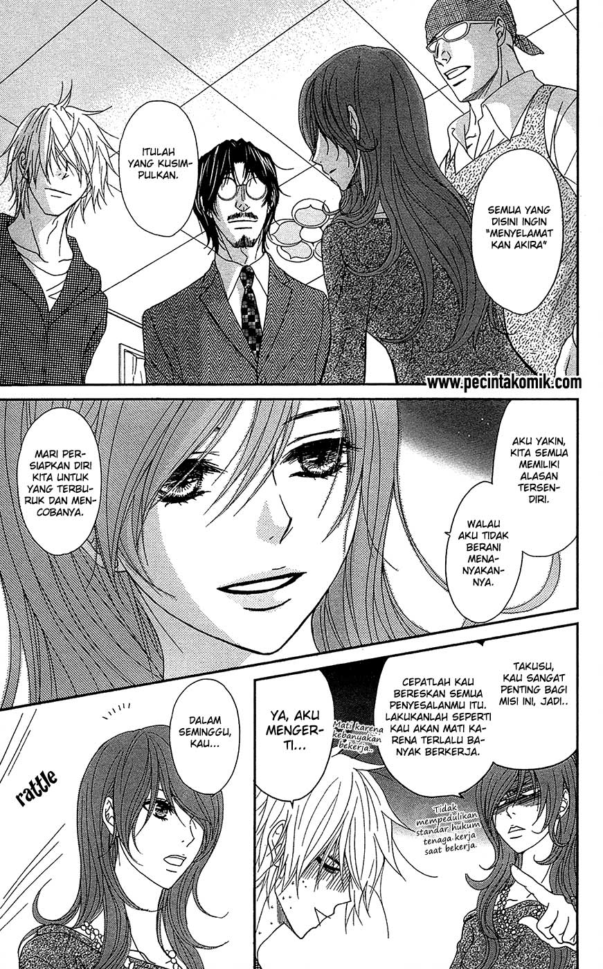 Chapter 67 - halaman 16