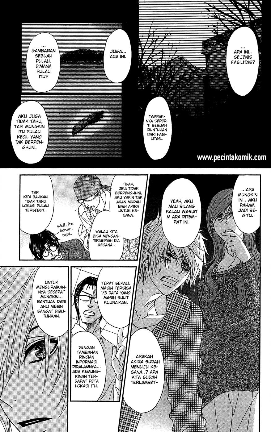 Chapter 67 - halaman 18