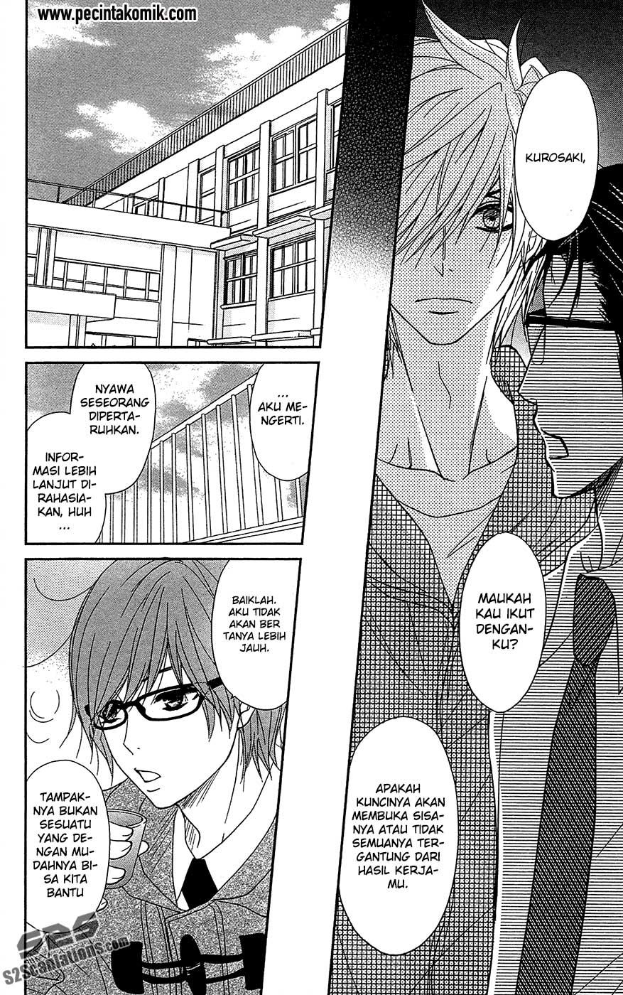 Chapter 67 - halaman 19