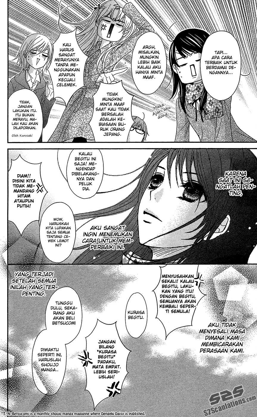 Chapter 67 - halaman 21