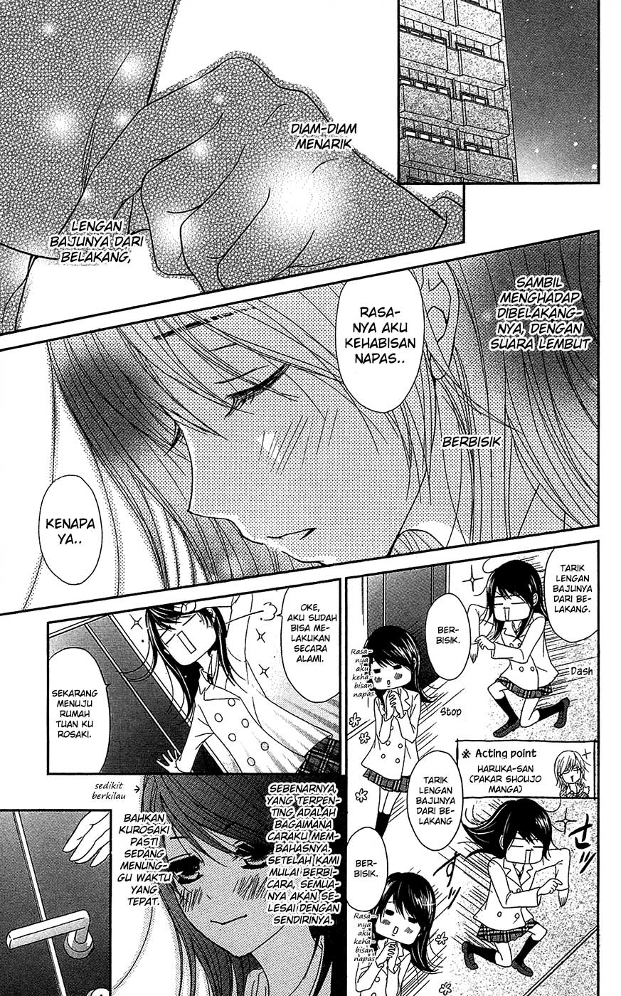 Chapter 67 - halaman 22