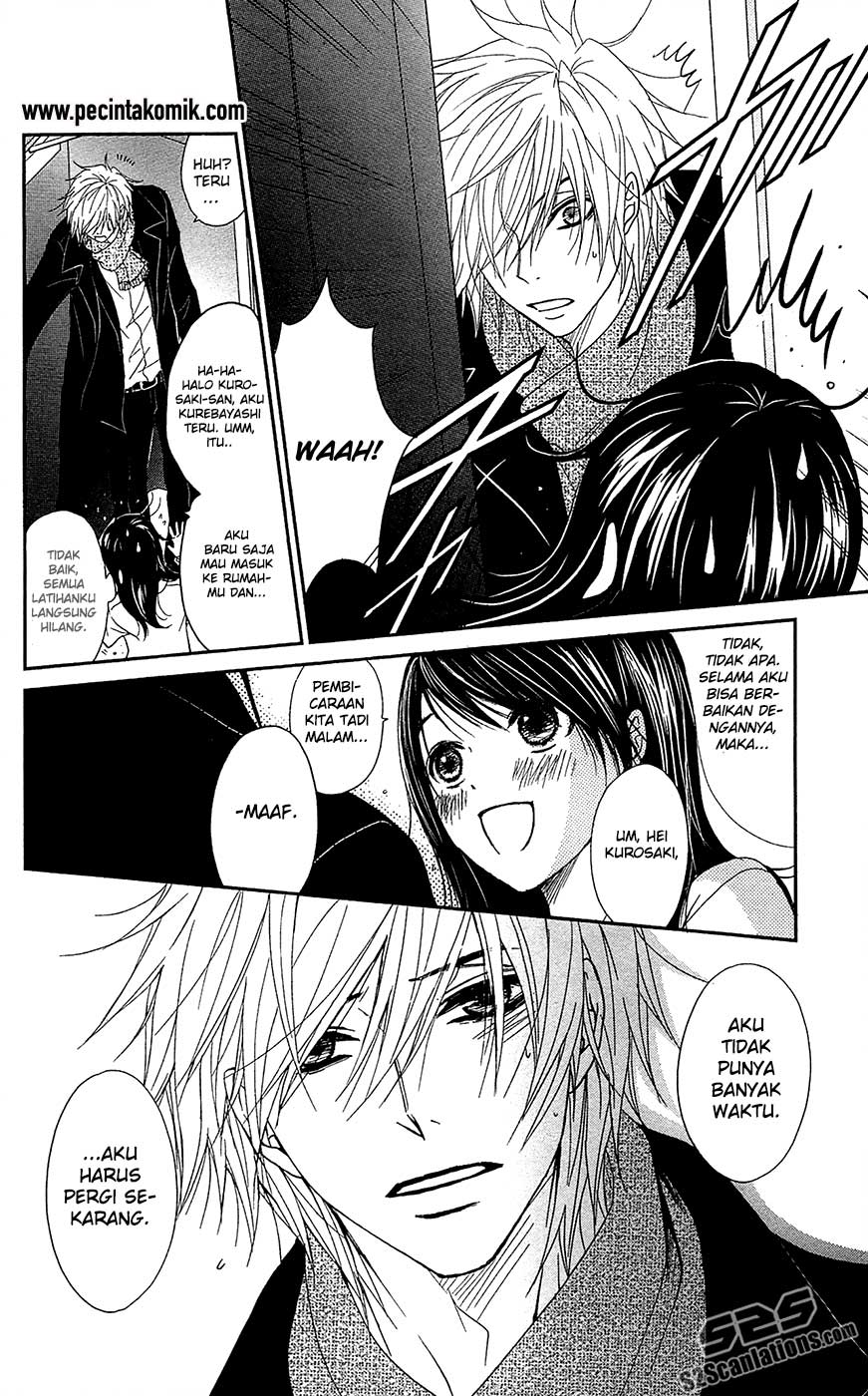 Chapter 67 - halaman 23