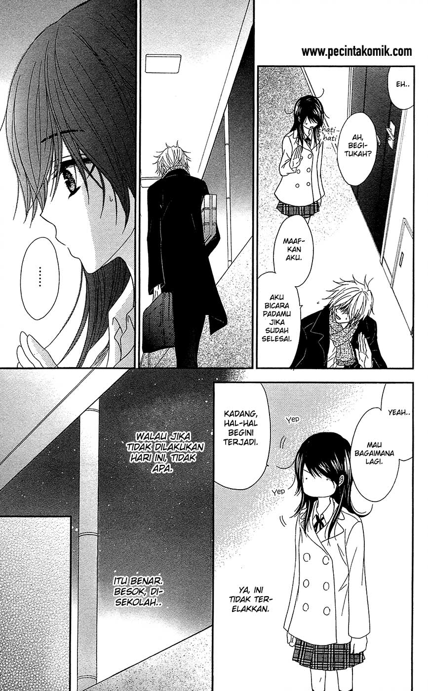 Chapter 67 - halaman 24