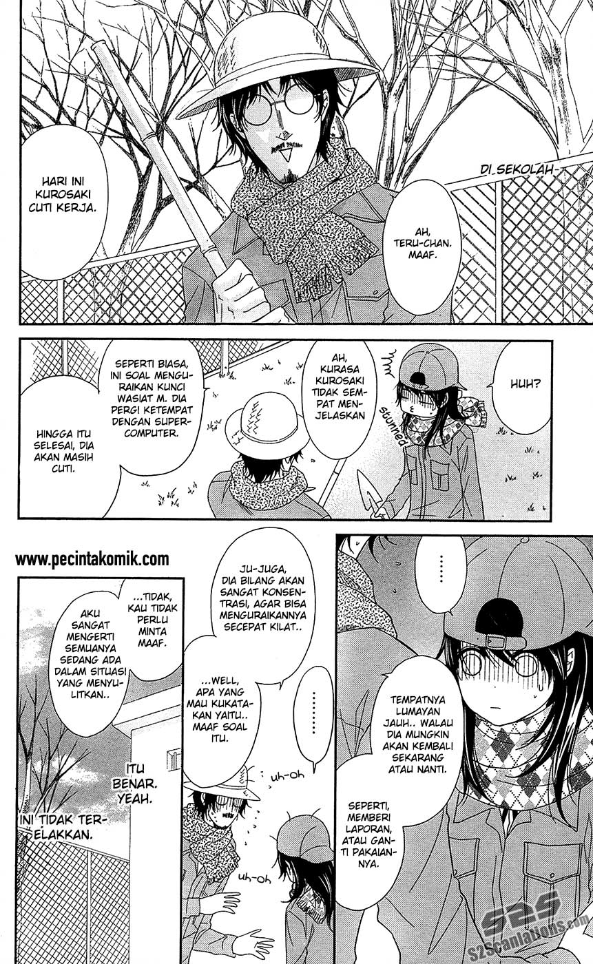 Chapter 67 - halaman 25
