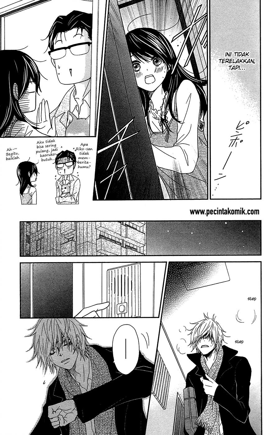 Chapter 67 - halaman 26