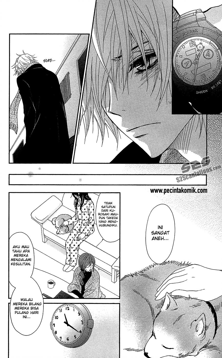 Chapter 67 - halaman 27